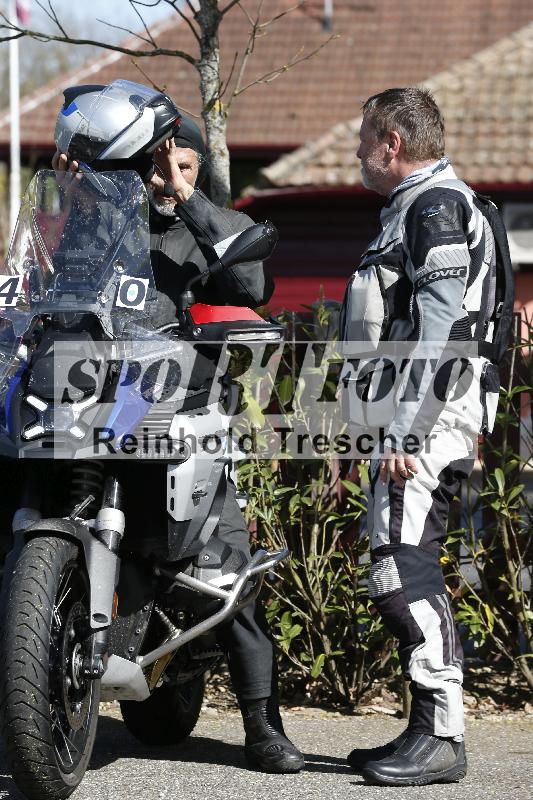 /07 09.04.2026 Cornu Master School ADR/Impressionen